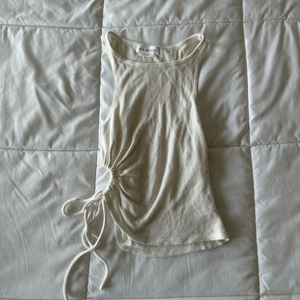 Lovers and Friends Tank